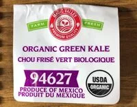 Mängden socker i Choux frisé