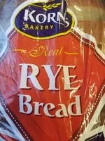 Mängden socker i Rye Bread
