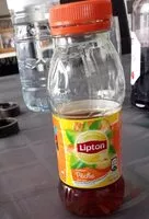 Mängden socker i ICE tea