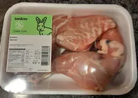 Mängden socker i Entero