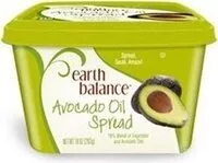 Mängden socker i Avocado Oil Spread