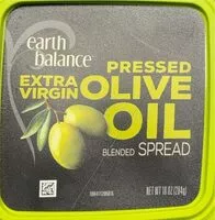 Mängden socker i Pressed Extra Virgin Olive Oil Blended Spread