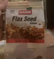 Mängden socker i Flax seed