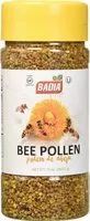 Mängden socker i Bee Pollen