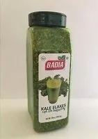 Mängden socker i Kale Flakes