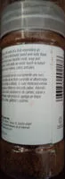 Mängden socker i Nutmeg Ground - 2 oz