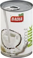 Mängden socker i Coconut milk