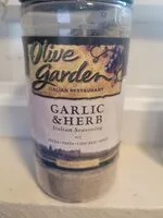Mängden socker i Garlic & Herb Italian Seasoning