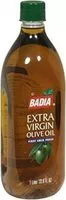 Mängden socker i Extra Virgin Olive Oil