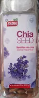 Mängden socker i Chia seed