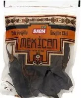 Mängden socker i Chili pods guajillo