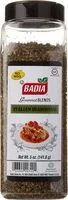 Mängden socker i Seasoning italian