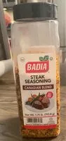 Mängden socker i STEAK SEASONING CANADIAN BLEND