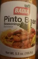 Mängden socker i Pinto Bean