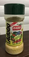 Mängden socker i Abodo