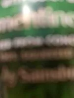 Mängden socker i Clementine Juice with bits