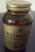 Mängden socker i B complex