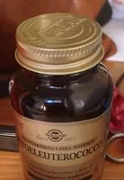 Mängden socker i Fitoeleuterococco