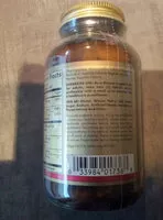 Mängden socker i Skin’nails&hair