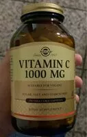 Mängden socker i Vitamina C 1000mg