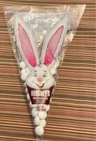 Mängden socker i Hershey-ets