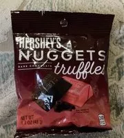 Mängden socker i Nuggets