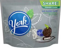 Mängden socker i Miniatures chocolate candy