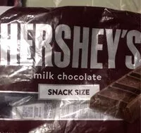 Mängden socker i Milk chocolate