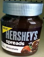 Mängden socker i Spreads in chocolate flavor
