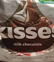 Mängden socker i Milk chocolate candy