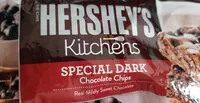 Mängden socker i Special Dark Chocolate Chips