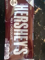 Mängden socker i Chocolate candy bars