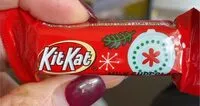 Mängden socker i Kit kat