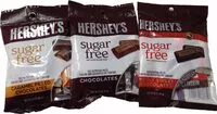 Mängden socker i Sugar free variety -count