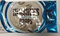 Mängden socker i Cookies 'n' Creme Drops