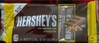 Mängden socker i Hershey Mini Bar