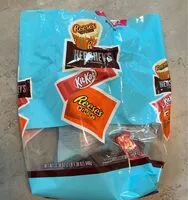 Mängden socker i Hershey milk Chocolate