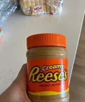 Mängden socker i Peanut butter