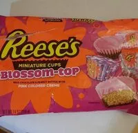 Mängden socker i Blossom-top