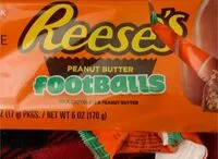 Mängden socker i Footballs