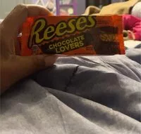 Mängden socker i Reese's Chocolate Lovers
