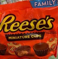 Mängden socker i Miniature cups