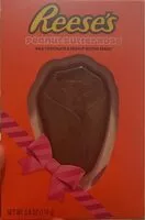 Mängden socker i reese’s peanut butter rose