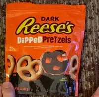 Mängden socker i Dipped Pretzels