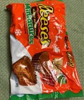 Mängden socker i Michele