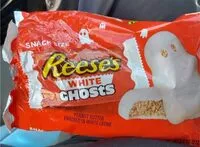 Mängden socker i White ghosts