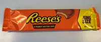 Mängden socker i Reese's Peanut Butter Cups 4er King Size