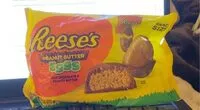 Mängden socker i Reese peanut butter eggs