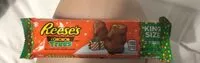 Mängden socker i Reese’s King Size Trees with Pieces
