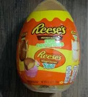 Mängden socker i Reeses Peanut Butter Cup Egg Favorites